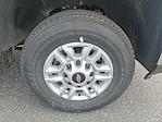 New 2025 Chevrolet Silverado 2500 LT Regular Cab 4x4 Pickup for sale #58663 - photo 5