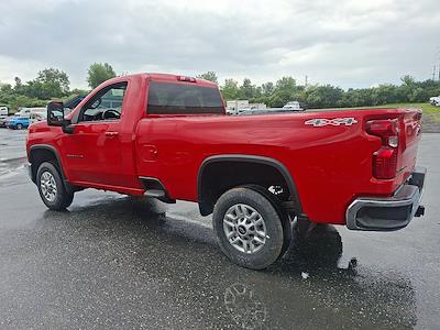 New 2025 Chevrolet Silverado 2500 LT Regular Cab 4x4 Pickup for sale #58664 - photo 2