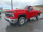 New 2025 Chevrolet Silverado 2500 LT Regular Cab 4x4 Pickup for sale #58664 - photo 1