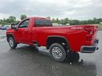 New 2025 Chevrolet Silverado 2500 LT Regular Cab 4x4 Pickup for sale #58664 - photo 2