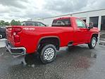 New 2025 Chevrolet Silverado 2500 LT Regular Cab 4x4 Pickup for sale #58664 - photo 3