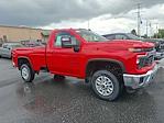 New 2025 Chevrolet Silverado 2500 LT Regular Cab 4x4 Pickup for sale #58664 - photo 4