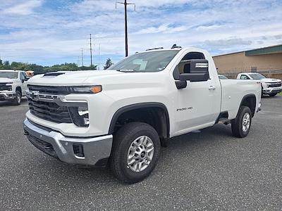 2025 Chevrolet Silverado 2500 Regular Cab 4x4 Pickup for sale #58665 - photo 1