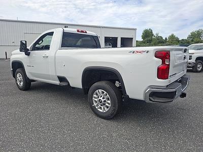 2025 Chevrolet Silverado 2500 Regular Cab 4x4 Pickup for sale #58665 - photo 2