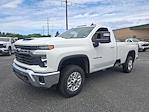 2025 Chevrolet Silverado 2500 Regular Cab 4x4 Pickup for sale #58665 - photo 1