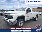 New 2025 Chevrolet Silverado 2500 LT Regular Cab 4x4 Pickup for sale #58665 - photo 1