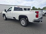 2025 Chevrolet Silverado 2500 Regular Cab 4x4 Pickup for sale #58665 - photo 2
