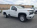 2025 Chevrolet Silverado 2500 Regular Cab 4x4 Pickup for sale #58665 - photo 4