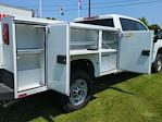 New 2024 Chevrolet Silverado 2500 Crew Cab 4WD Knapheide 696 8' 1" Service Truck for sale #58680 - photo 37