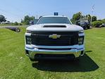 New 2024 Chevrolet Silverado 2500 Crew Cab 4WD Knapheide 696 8' 1" Service Truck for sale #58680 - photo 5