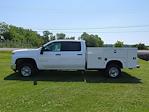 New 2024 Chevrolet Silverado 2500 Crew Cab 4WD Knapheide 696 8' 1" Service Truck for sale #58680 - photo 7