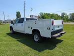 New 2024 Chevrolet Silverado 2500 Crew Cab 4WD Knapheide 696 8' 1" Service Truck for sale #58680 - photo 2