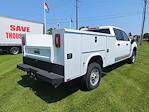 New 2024 Chevrolet Silverado 2500 Crew Cab 4WD Knapheide 696 8' 1" Service Truck for sale #58680 - photo 9