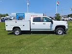 New 2024 Chevrolet Silverado 2500 Crew Cab 4x4 Knapheide 696 8' 1" Service Truck for sale #58680 - photo 3