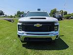 New 2024 Chevrolet Silverado 2500 Crew Cab 4x4 Knapheide 696 8' 1" Service Truck for sale #58680 - photo 5
