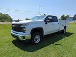 New 2024 Chevrolet Silverado 2500 Crew Cab 4x4 Knapheide 696 8' 1" Service Truck for sale #58680 - photo 6