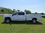 New 2024 Chevrolet Silverado 2500 Crew Cab 4x4 Knapheide 696 8' 1" Service Truck for sale #58680 - photo 7