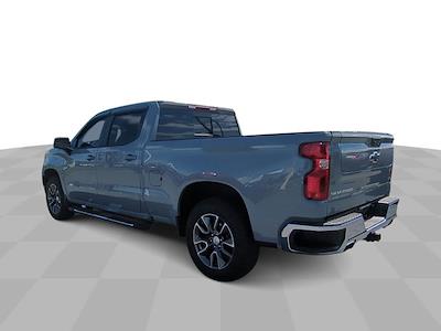 2024 Chevrolet Silverado 1500 Crew Cab 4WD Pickup for sale #58684A - photo 2