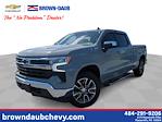 2024 Chevrolet Silverado 1500 Crew Cab 4WD Pickup for sale #58684A - photo 1