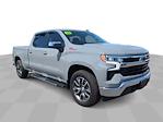 2024 Chevrolet Silverado 1500 Crew Cab 4WD Pickup for sale #58684A - photo 4