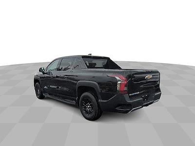 2025 Chevrolet Silverado EV Crew Cab AWD Pickup for sale #58685 - photo 2