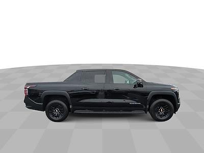 New 2025 Chevrolet Silverado EV LT Crew Cab AWD Pickup for sale #58685 - photo 2