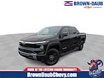 New 2025 Chevrolet Silverado EV LT Crew Cab AWD Pickup for sale #58685 - photo 1