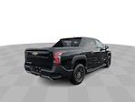 New 2025 Chevrolet Silverado EV LT Crew Cab AWD Pickup for sale #58685 - photo 9