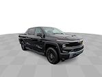New 2025 Chevrolet Silverado EV LT Crew Cab AWD Pickup for sale #58685 - photo 3