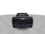 New 2025 Chevrolet Silverado EV LT Crew Cab AWD Pickup for sale #58685 - photo 8