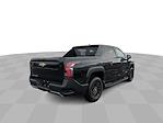 New 2025 Chevrolet Silverado EV LT Crew Cab AWD Pickup for sale #58685 - photo 9