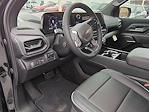 New 2025 Chevrolet Silverado EV LT Crew Cab AWD Pickup for sale #58685 - photo 10
