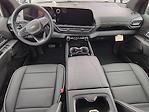 New 2025 Chevrolet Silverado EV LT Crew Cab AWD Pickup for sale #58685 - photo 20