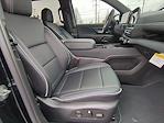 New 2025 Chevrolet Silverado EV LT Crew Cab AWD Pickup for sale #58685 - photo 28