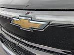 New 2025 Chevrolet Silverado EV LT Crew Cab AWD Pickup for sale #58685 - photo 31