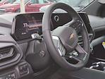 New 2025 Chevrolet Silverado EV LT Crew Cab AWD Pickup for sale #58685 - photo 33