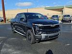New 2025 Chevrolet Silverado EV LT Crew Cab AWD Pickup for sale #58691 - photo 3