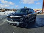 New 2025 Chevrolet Silverado EV LT Crew Cab AWD Pickup for sale #58691 - photo 5