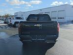 New 2025 Chevrolet Silverado EV LT Crew Cab AWD Pickup for sale #58691 - photo 8