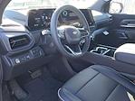 New 2025 Chevrolet Silverado EV LT Crew Cab AWD Pickup for sale #58691 - photo 10