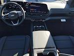 New 2025 Chevrolet Silverado EV LT Crew Cab AWD Pickup for sale #58691 - photo 20