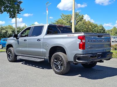 2024 Chevrolet Silverado 1500 Crew Cab 4x4 Pickup for sale #58691A - photo 2