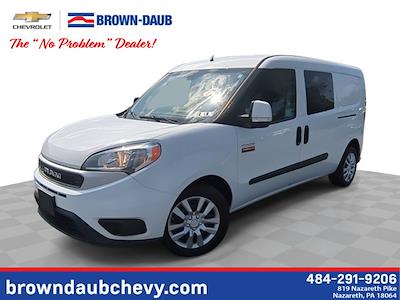 2019 Ram ProMaster City FWD Empty Cargo Van for sale #58691F - photo 1