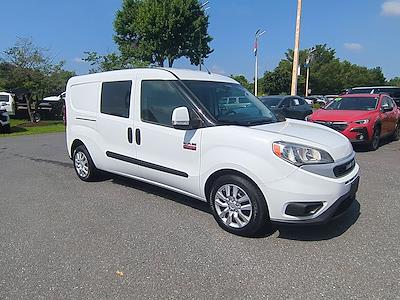 2019 Ram ProMaster City FWD Upfitted Cargo Van for sale #58691F - photo 1