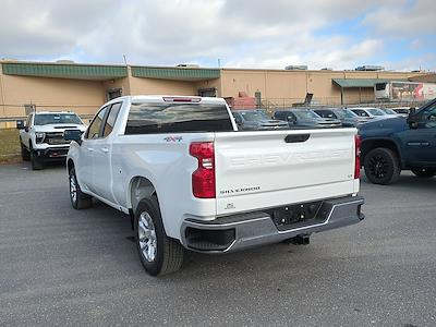 2025 Chevrolet Silverado 1500 Double Cab 4x4 Pickup for sale #58707 - photo 2