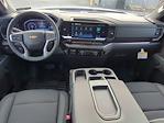 New 2025 Chevrolet Silverado 1500 LT Double Cab 4WD Pickup for sale #58707 - photo 20