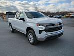 New 2025 Chevrolet Silverado 1500 LT Double Cab 4WD Pickup for sale #58707 - photo 4