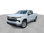 New 2025 Chevrolet Silverado 1500 LT Double Cab 4x4 Pickup for sale #58707 - photo 1