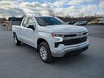 New 2025 Chevrolet Silverado 1500 LT Double Cab 4x4 Pickup for sale #58707 - photo 4