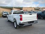 New 2025 Chevrolet Silverado 1500 LT Double Cab 4x4 Pickup for sale #58707 - photo 2